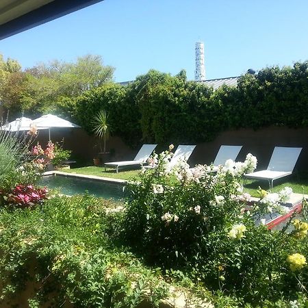 Aloe Guest House Херманус Экстерьер фото