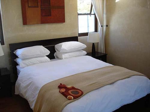 Aloe Guest House Херманус Экстерьер фото