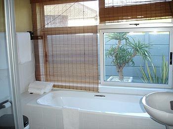 Aloe Guest House Херманус Экстерьер фото