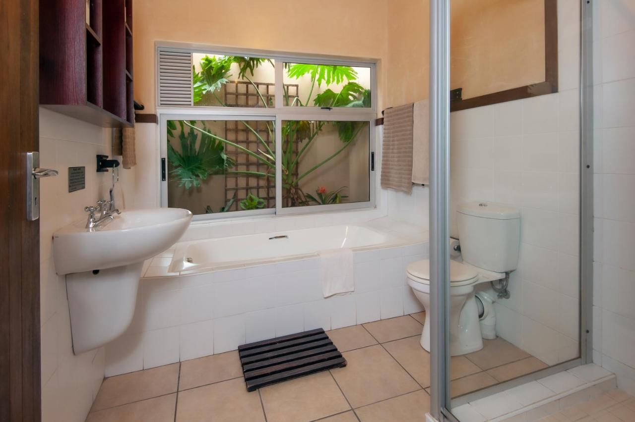 Aloe Guest House Херманус Экстерьер фото