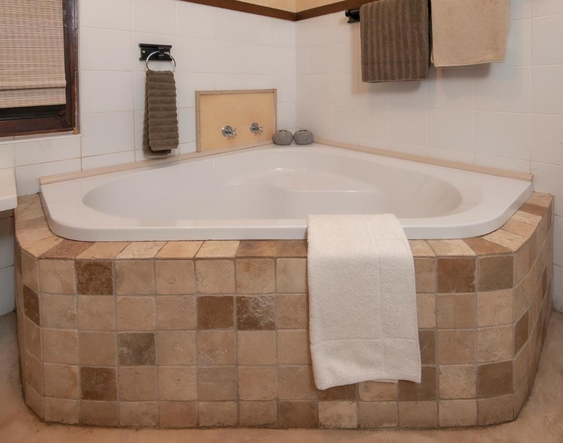 Aloe Guest House Херманус Экстерьер фото